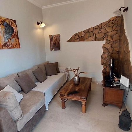 Alex Apartment 帕拉马 外观 照片