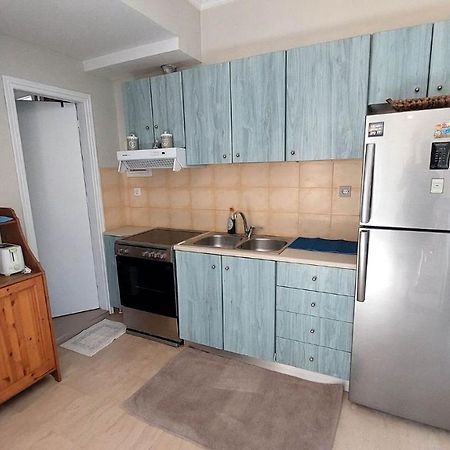 Alex Apartment 帕拉马 外观 照片