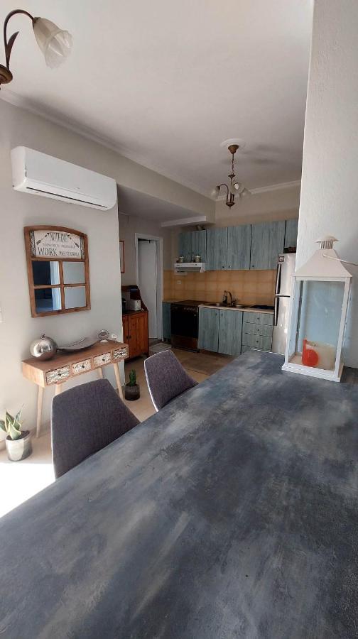 Alex Apartment 帕拉马 外观 照片