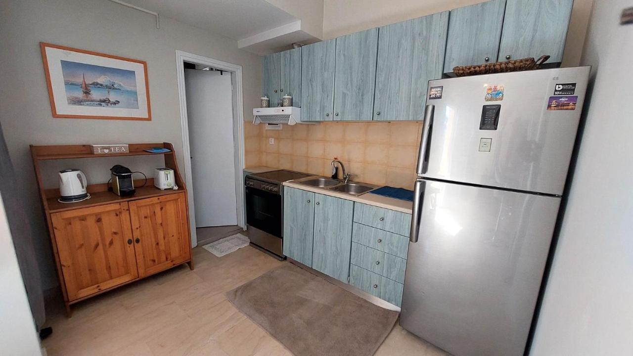 Alex Apartment 帕拉马 外观 照片