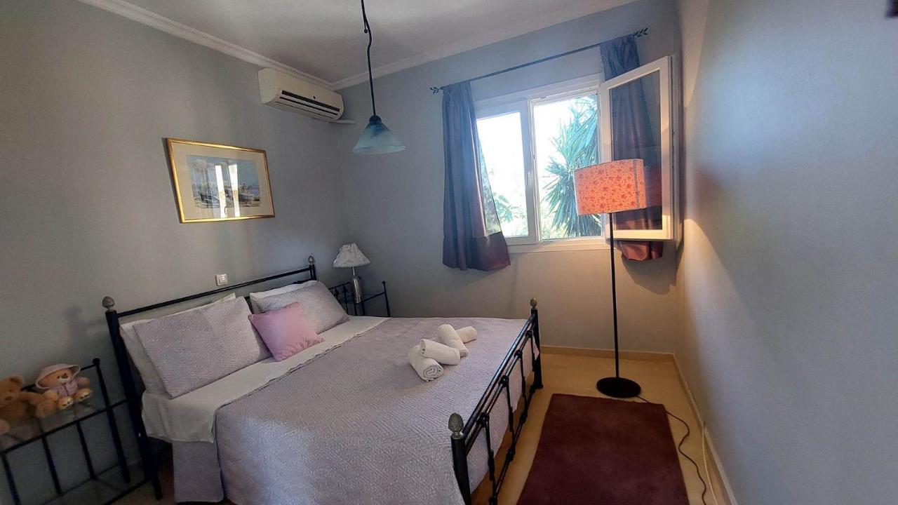 Alex Apartment 帕拉马 外观 照片