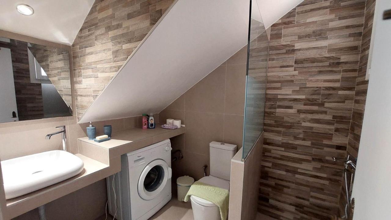 Alex Apartment 帕拉马 外观 照片