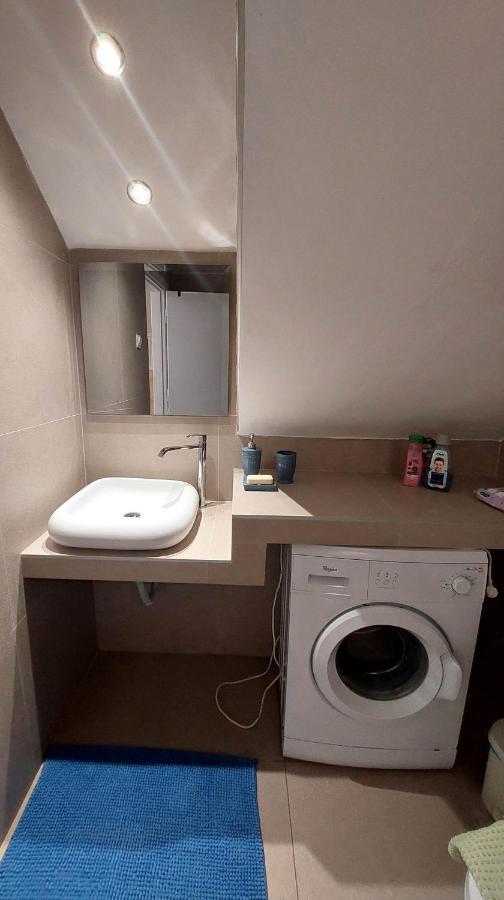 Alex Apartment 帕拉马 外观 照片
